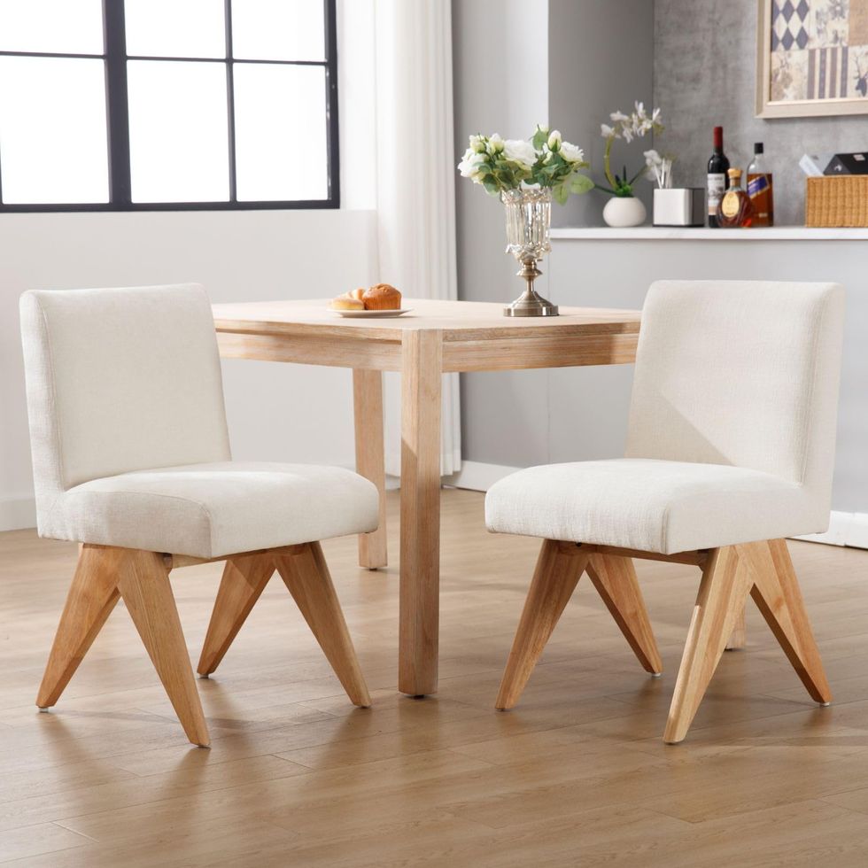 20 sillas de diseño para un salón comedor con estilo