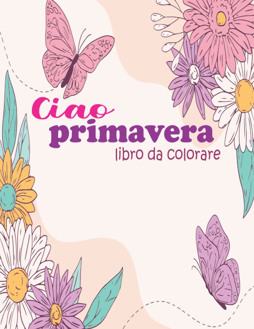 10 libri sulla primavera per bambini che adoreranno