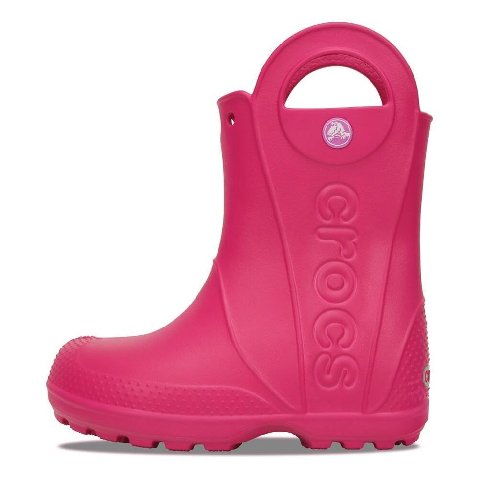 12 Best Rain Boots for Kids and Toddlers in 2024