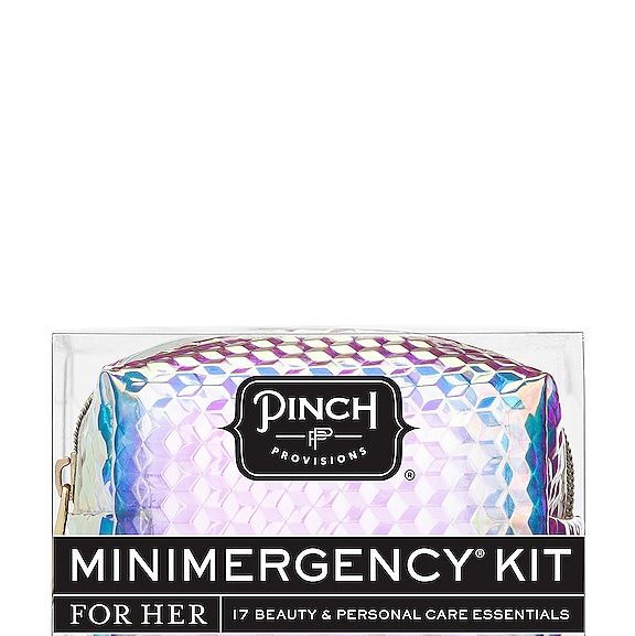 Minimergency Kit for Her