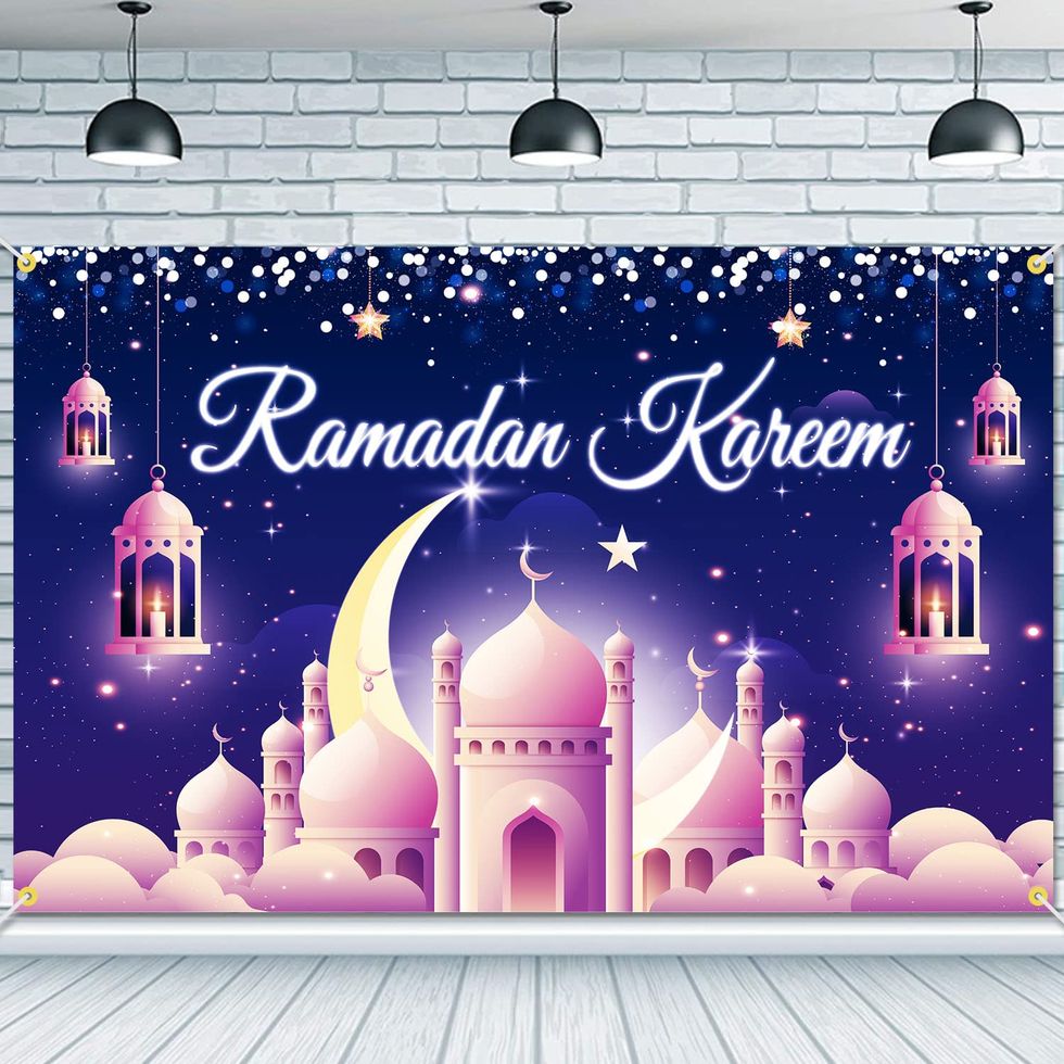 110 Ramadan decoration ideas in 2024