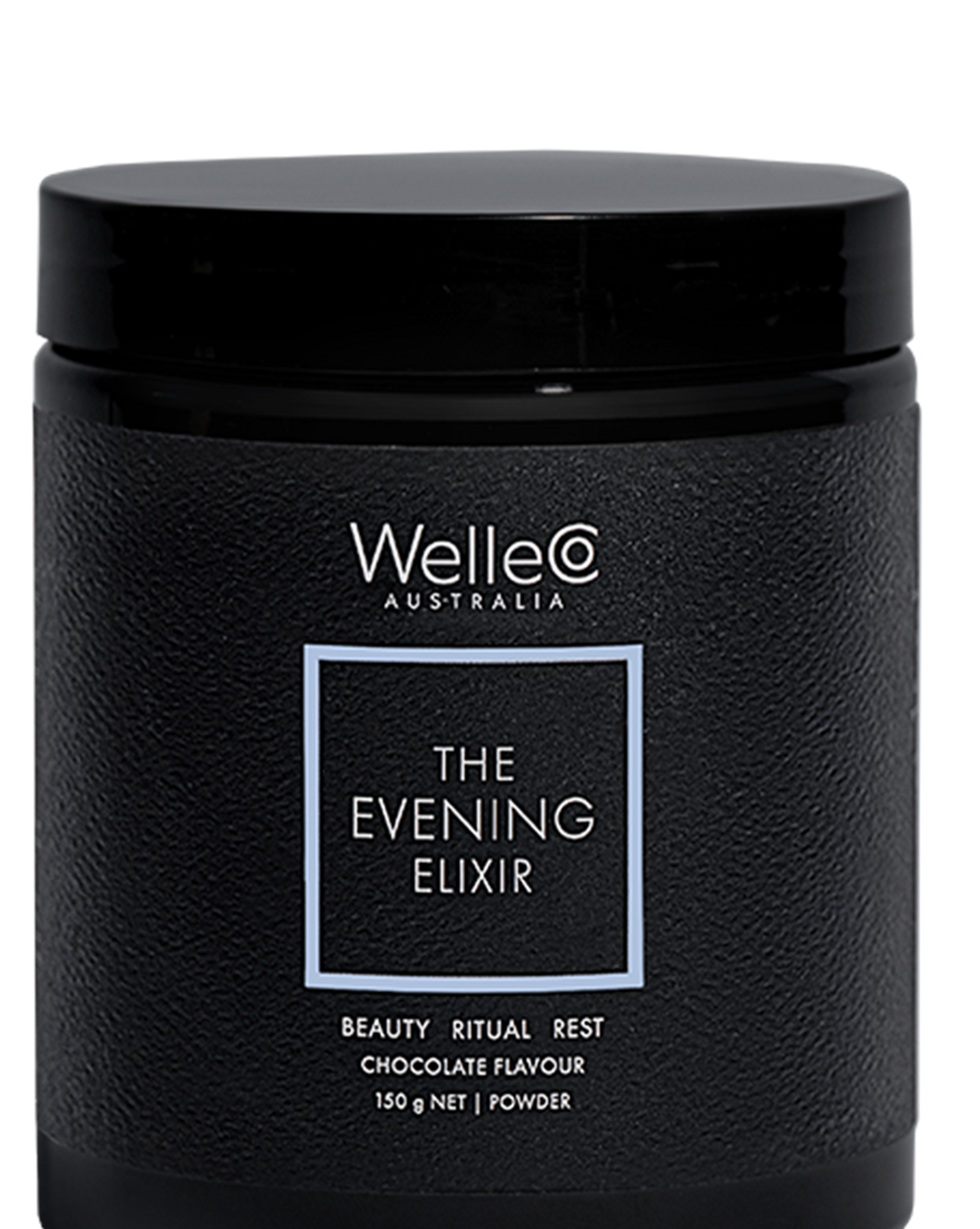 The Evening Elixir