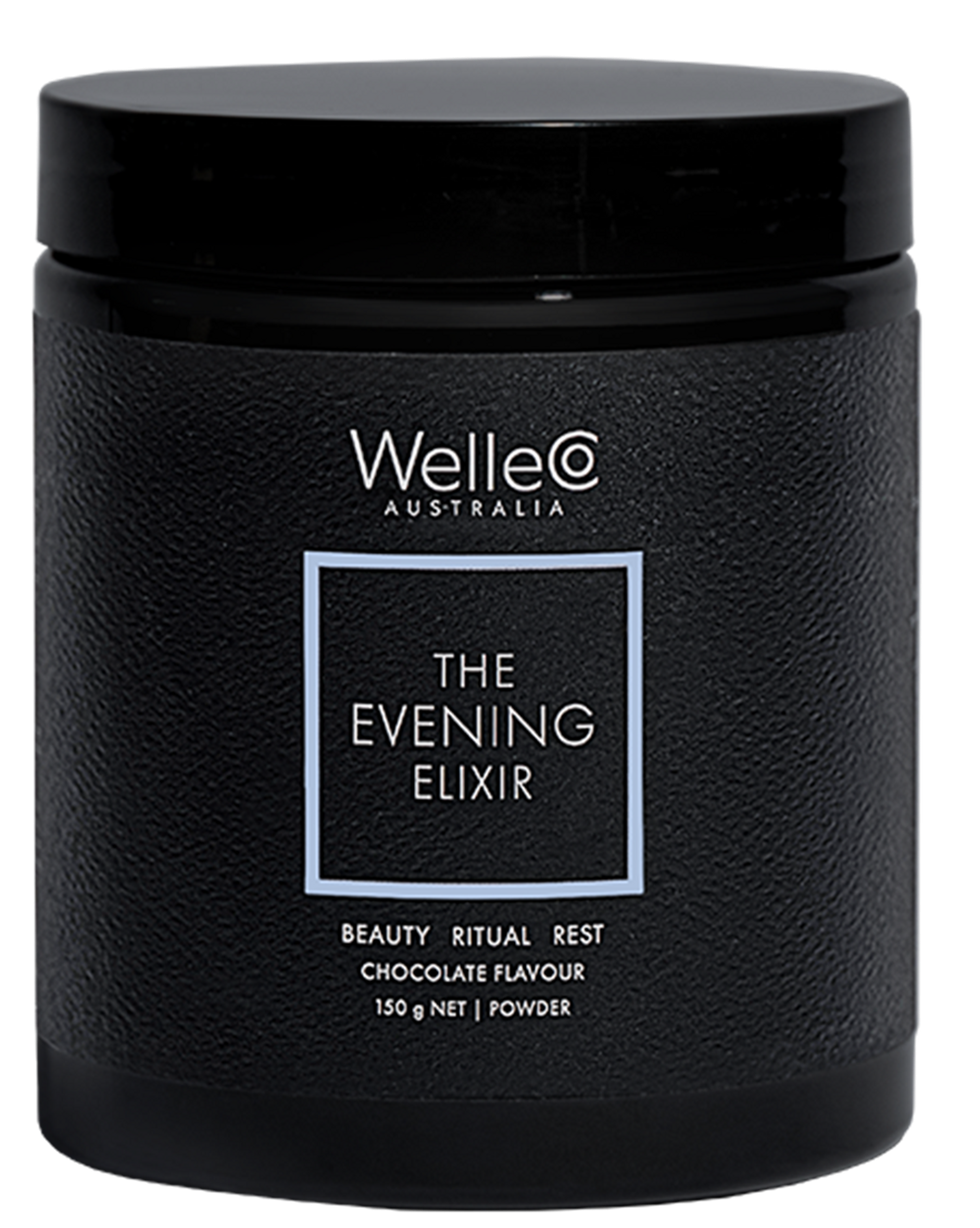 The Evening Elixir