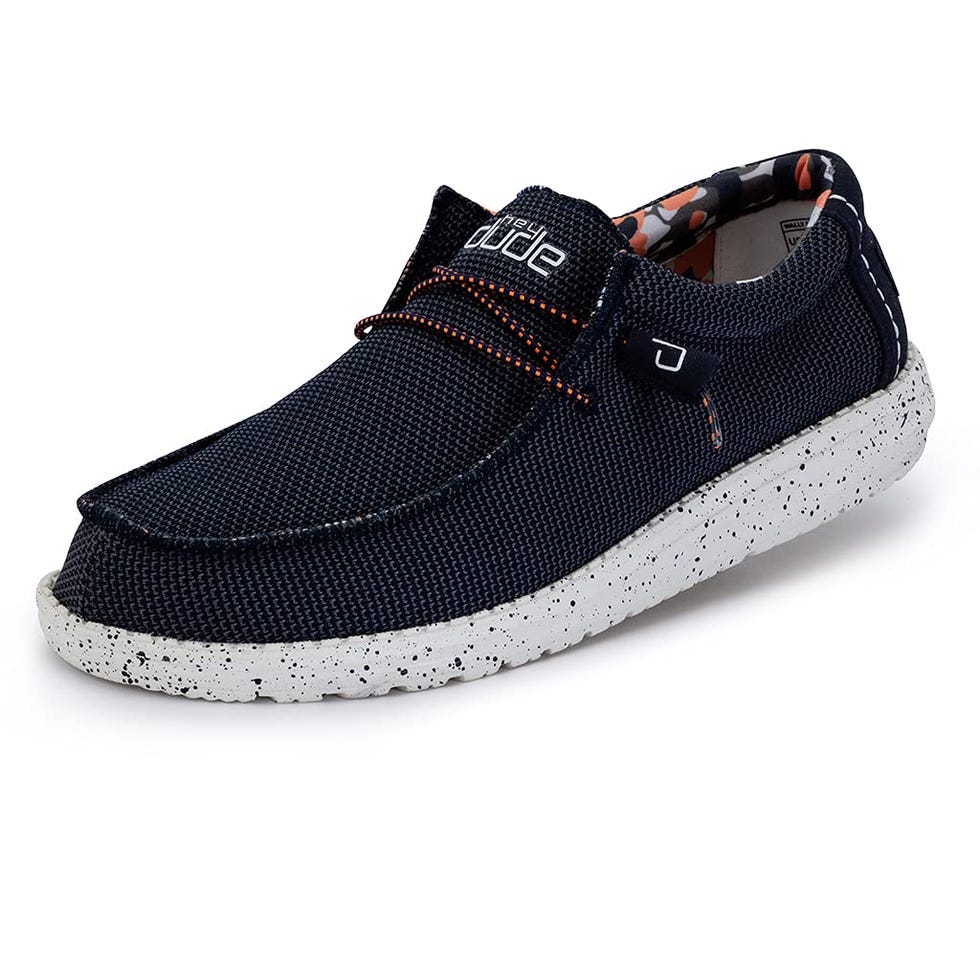 Mocasines de hombre