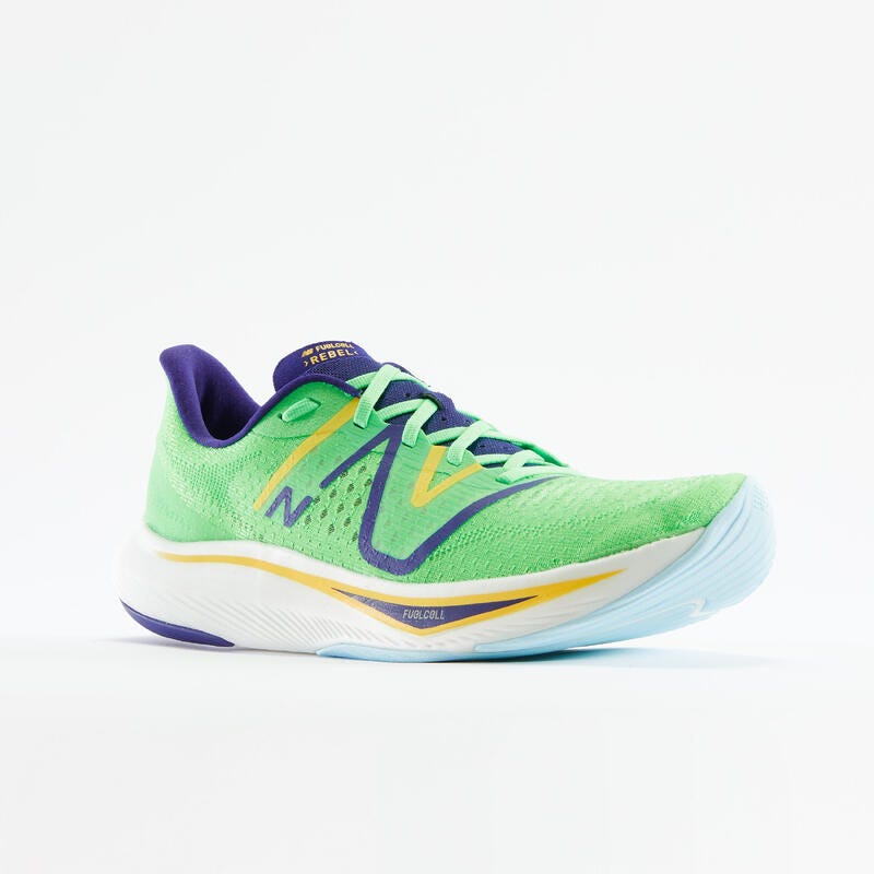 Zapatillas running hombre