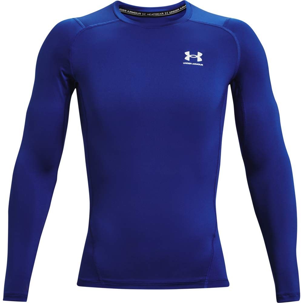 Under armour best sale camiseta termica