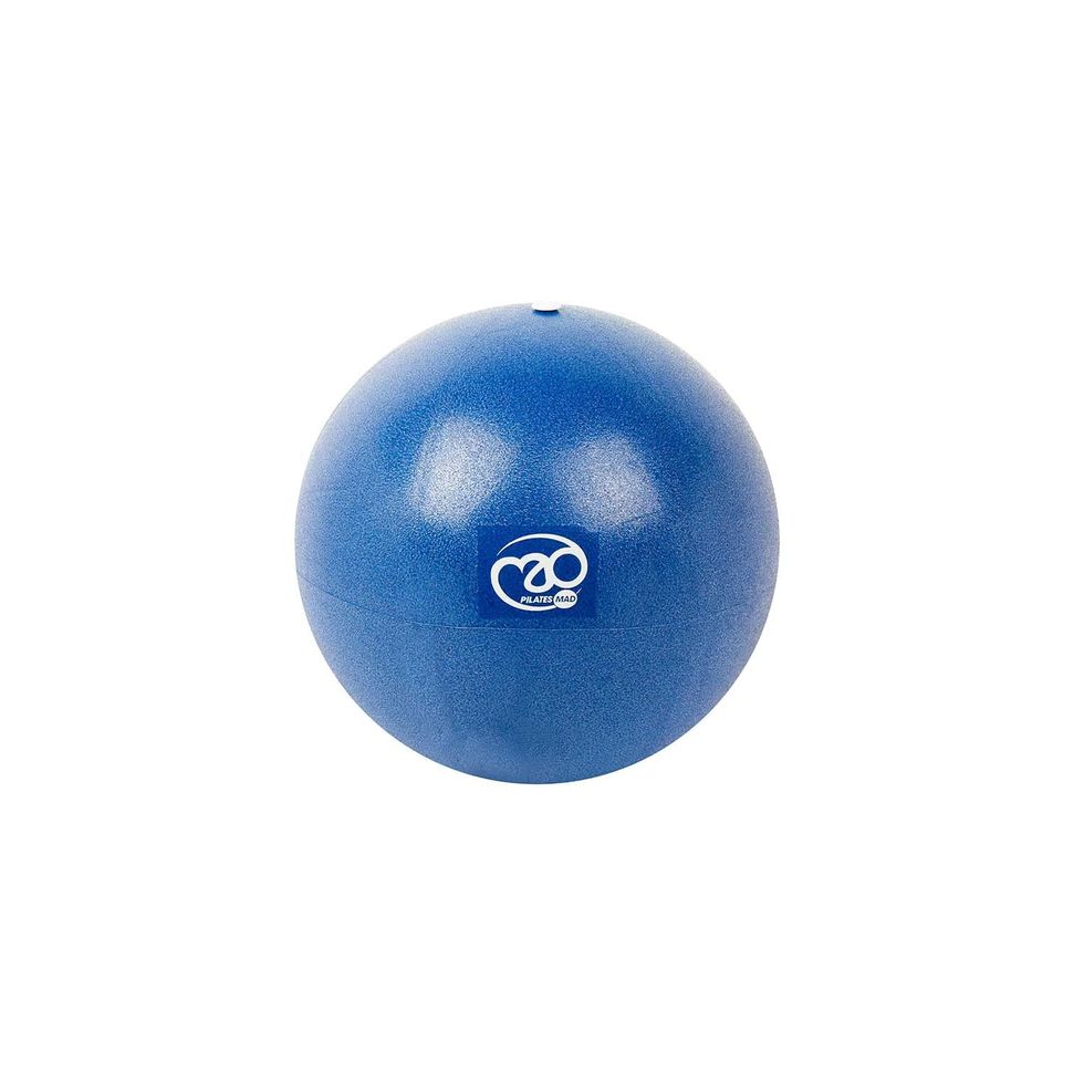 10 best Pilates balls and Pilates ball exercises to try