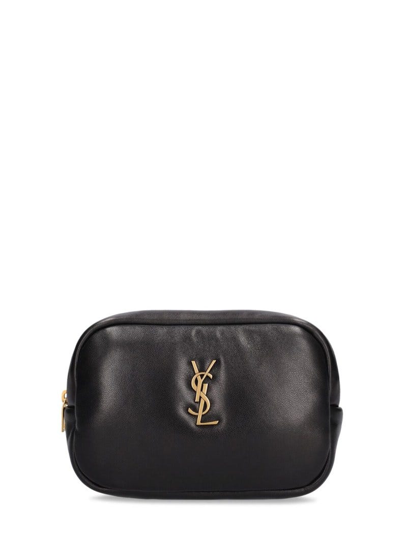 Beauty case Saint Laurent 