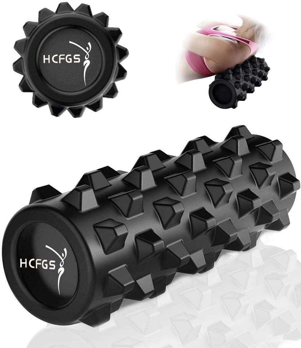 Foam Rollers