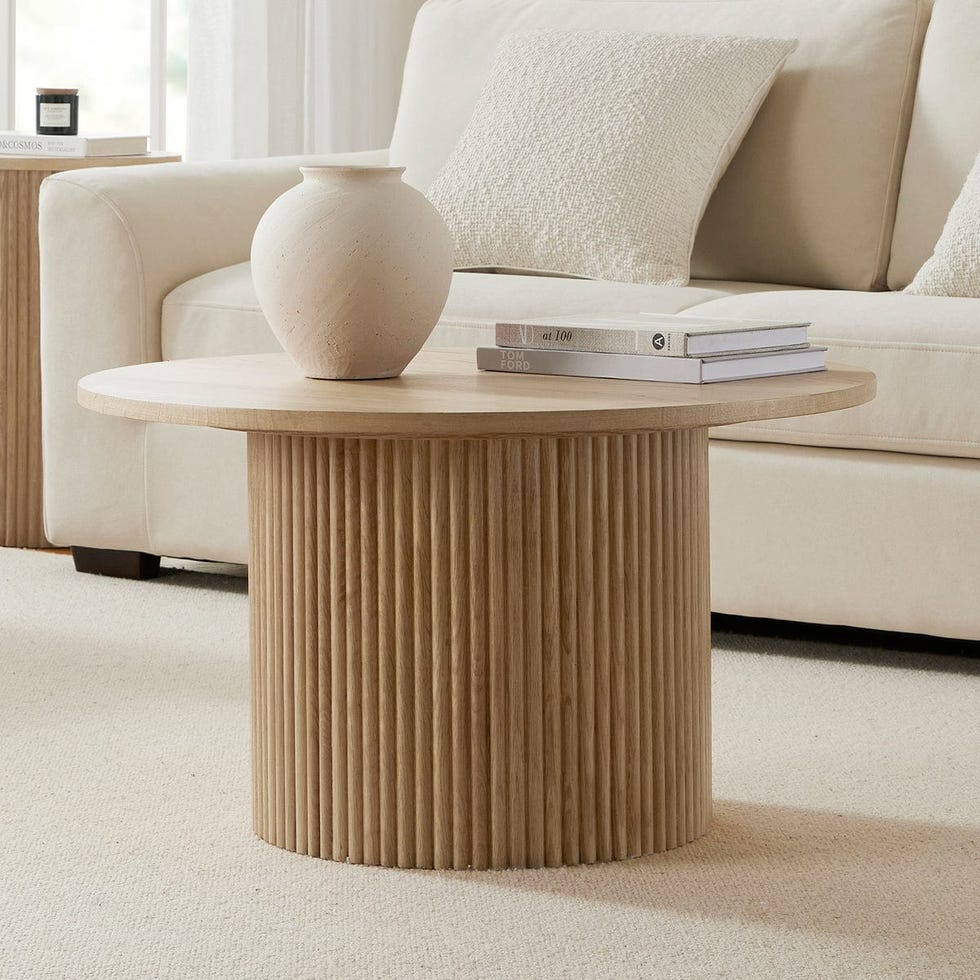 Hattie Coffee Table