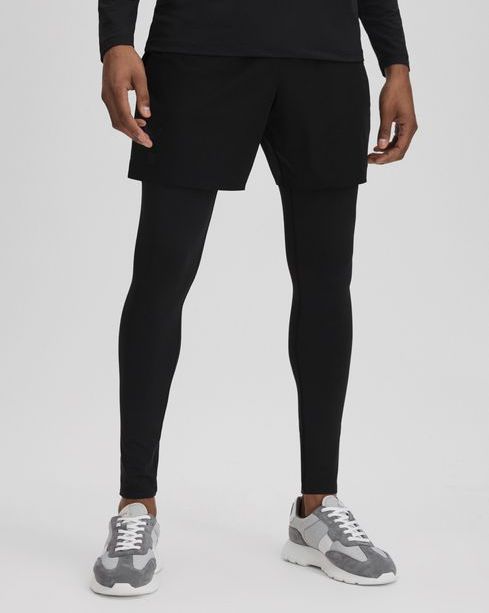 Holt Performance Tights