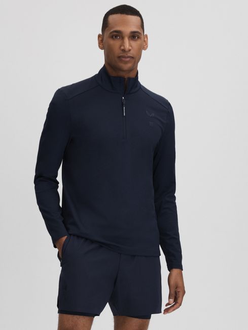 The Reiss X Castore Activewear Collab is Back for SS24