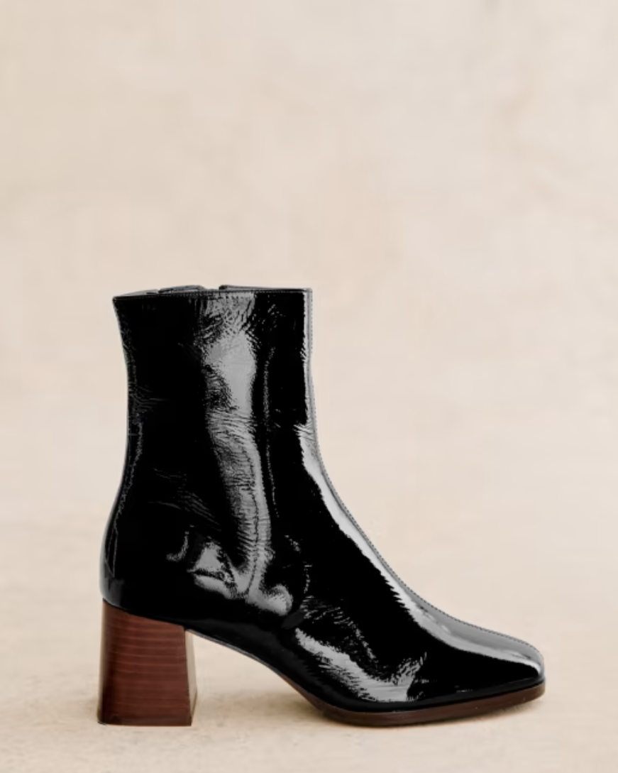 Axelle Ankle Boots 
