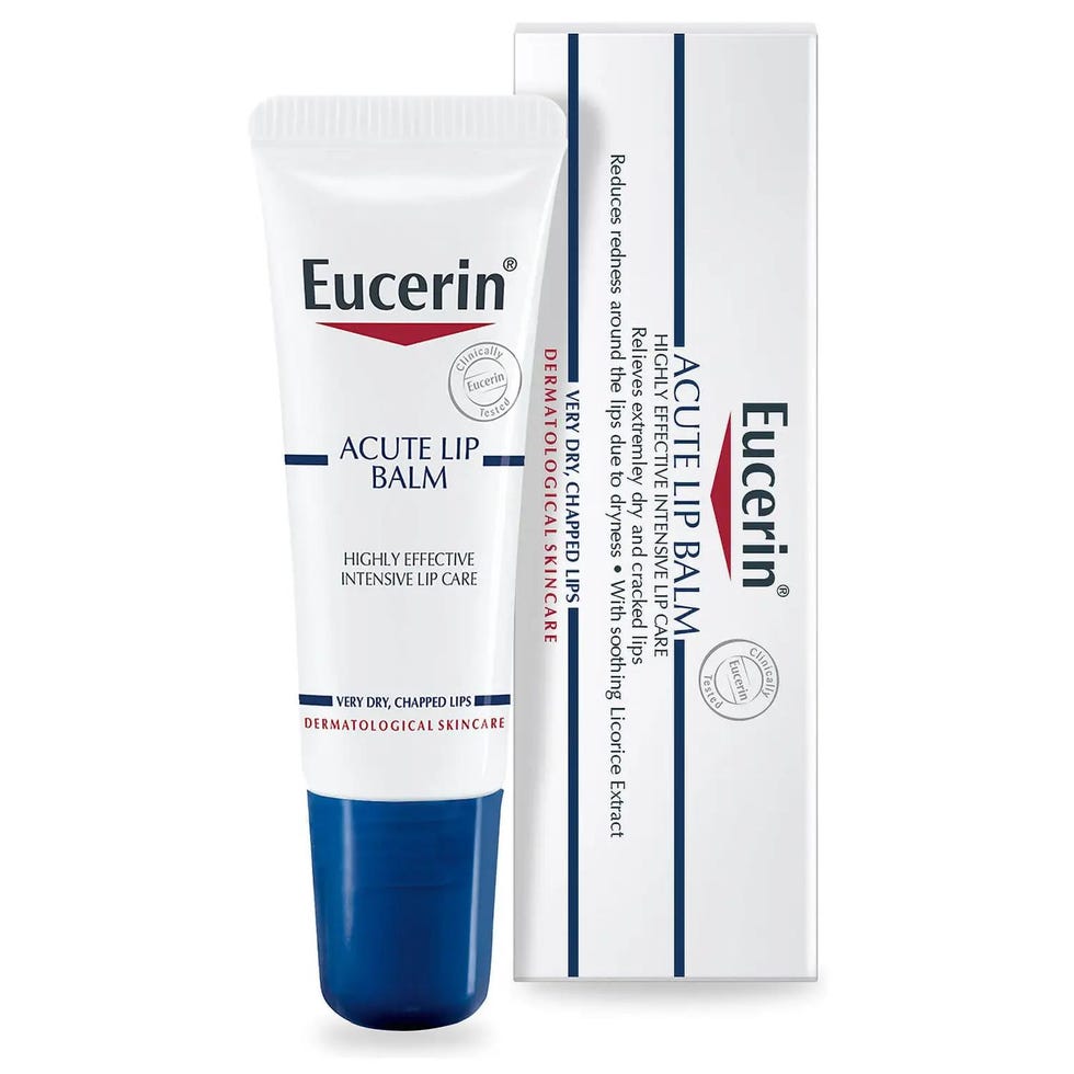 Dry Skin Acute Lip Balm