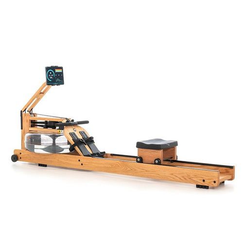 Best wood 2024 rowing machine