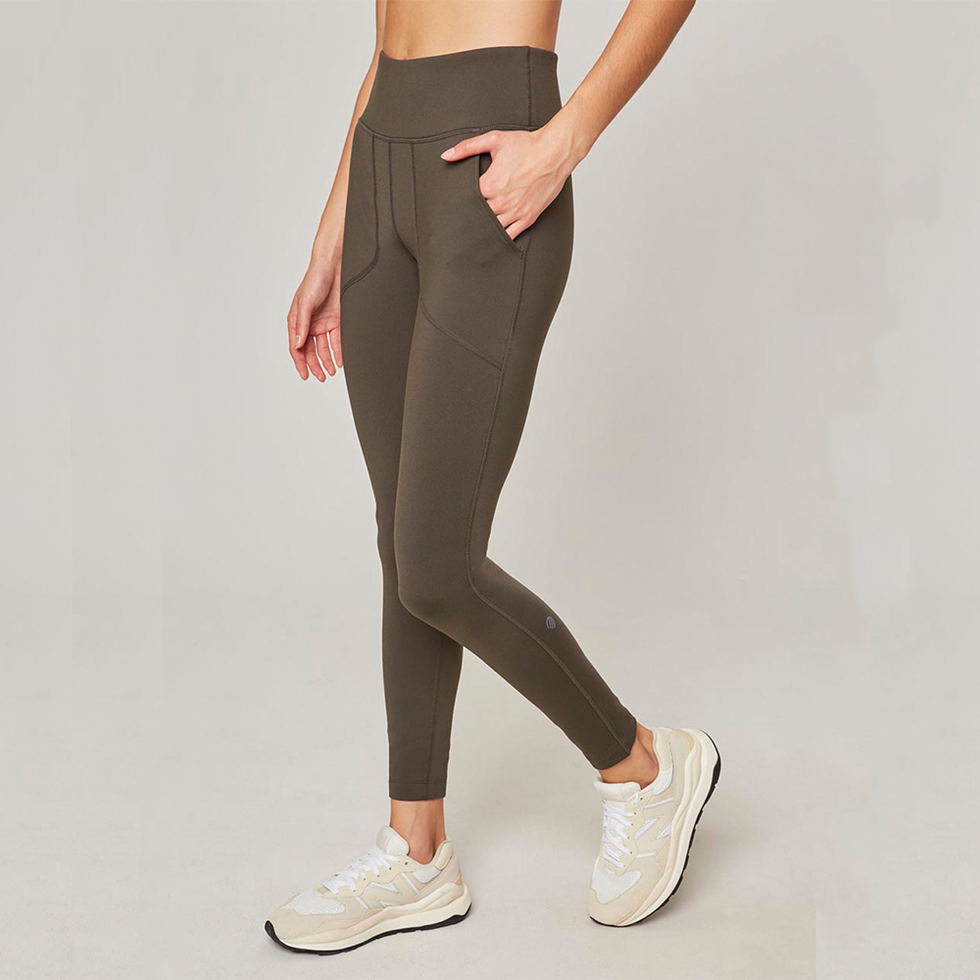 10 Pairs of Winter Leggings for 2021 - PureWow