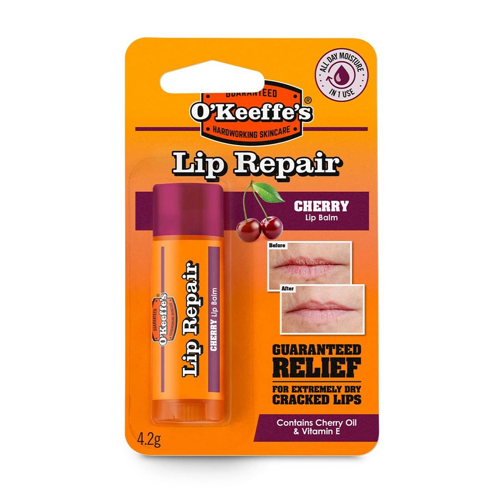  Lip Repair Cherry Lip Balm 