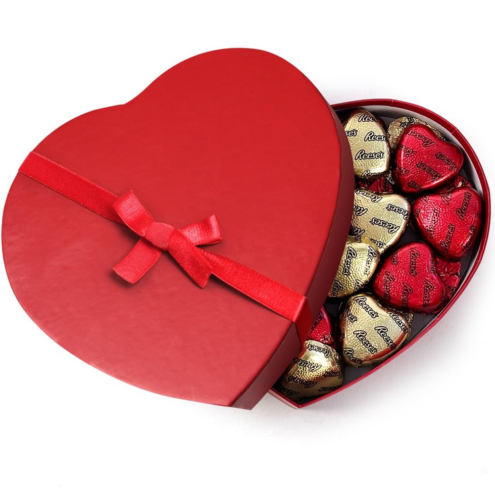 San Valentino LOVE box – 2024 – CandyFrizz