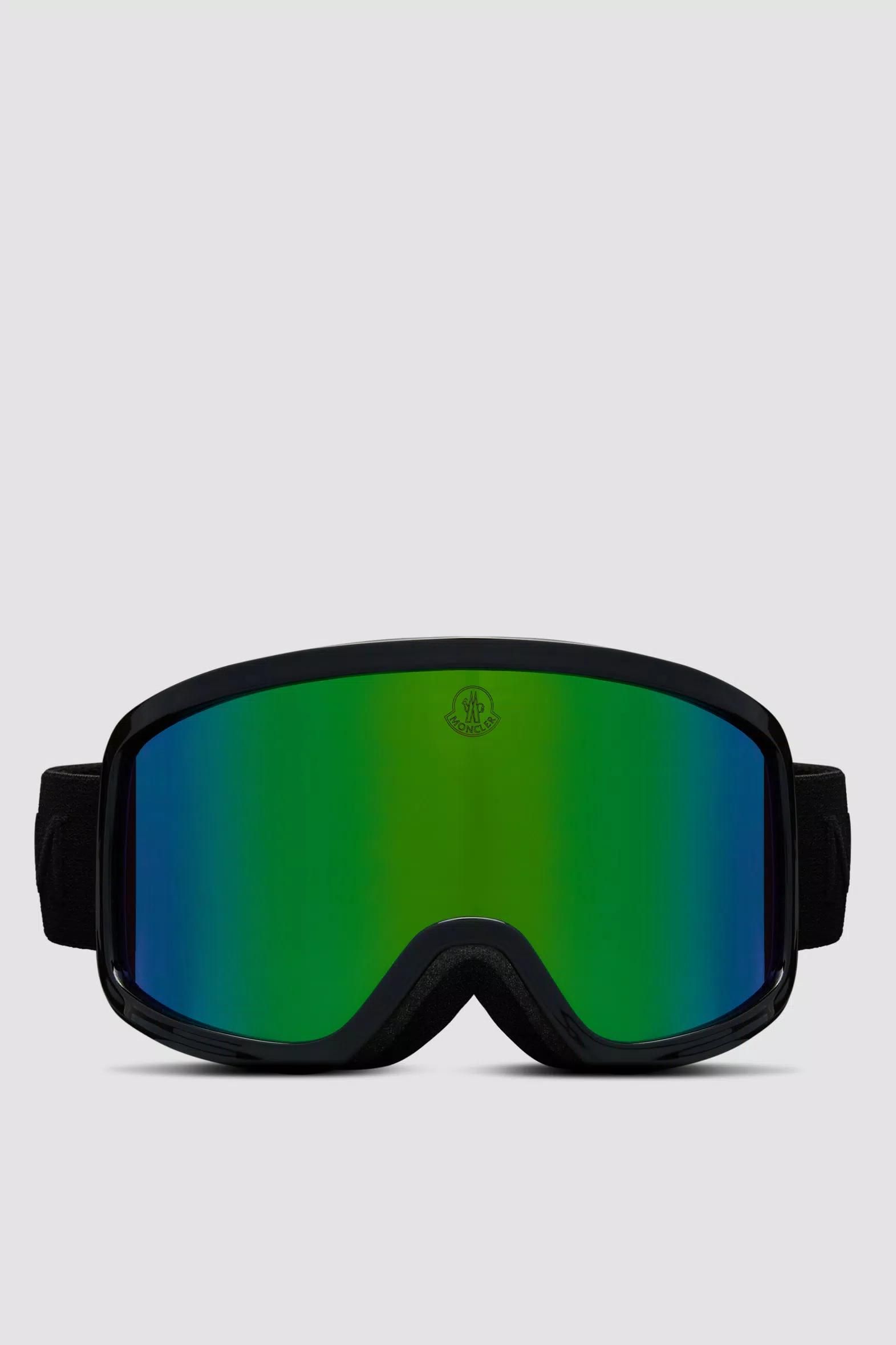 6 Best Ski Goggles Of 2024—Best Ski Goggles According To Experts