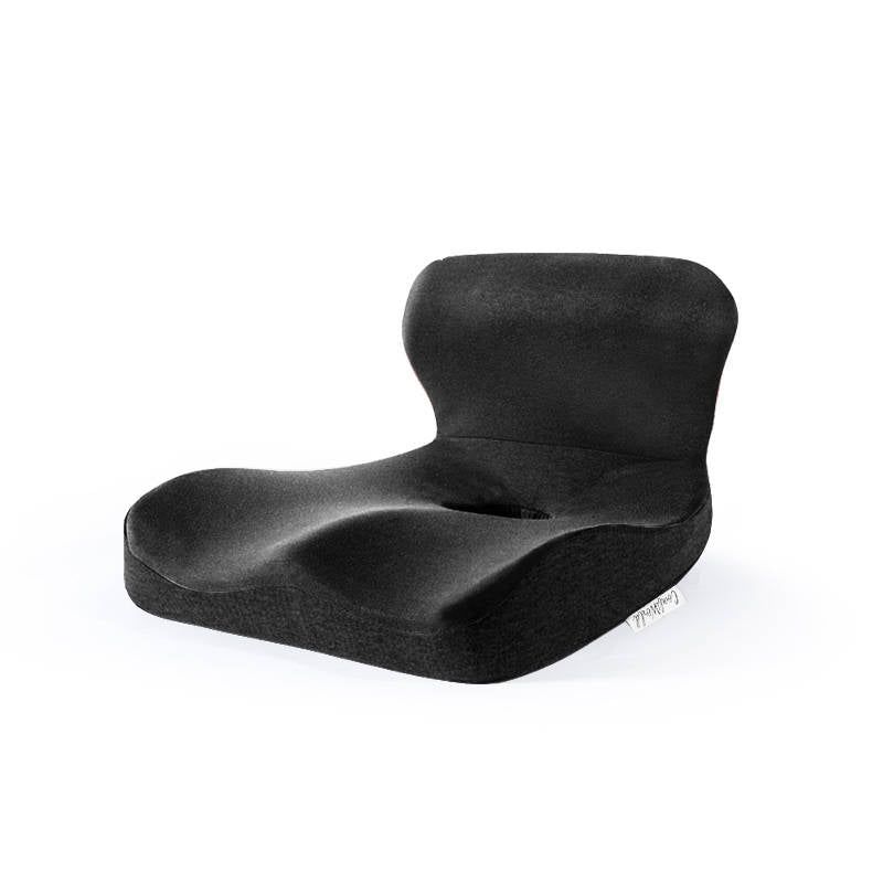 best car cushion for lower back pain