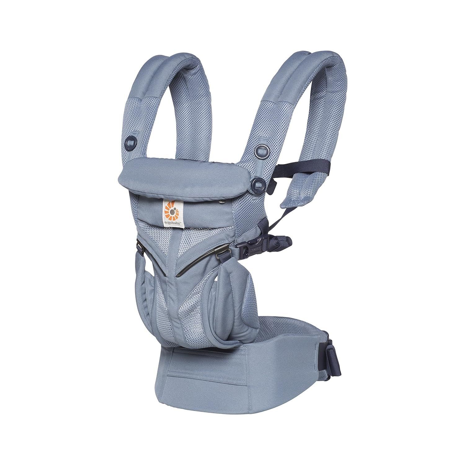 Ergobaby 2024 extender belt