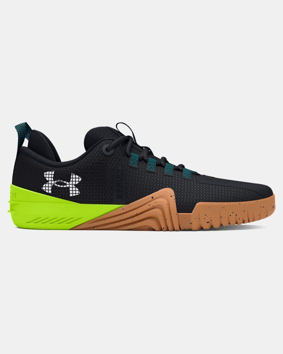 Nike metcon vs deals under armour