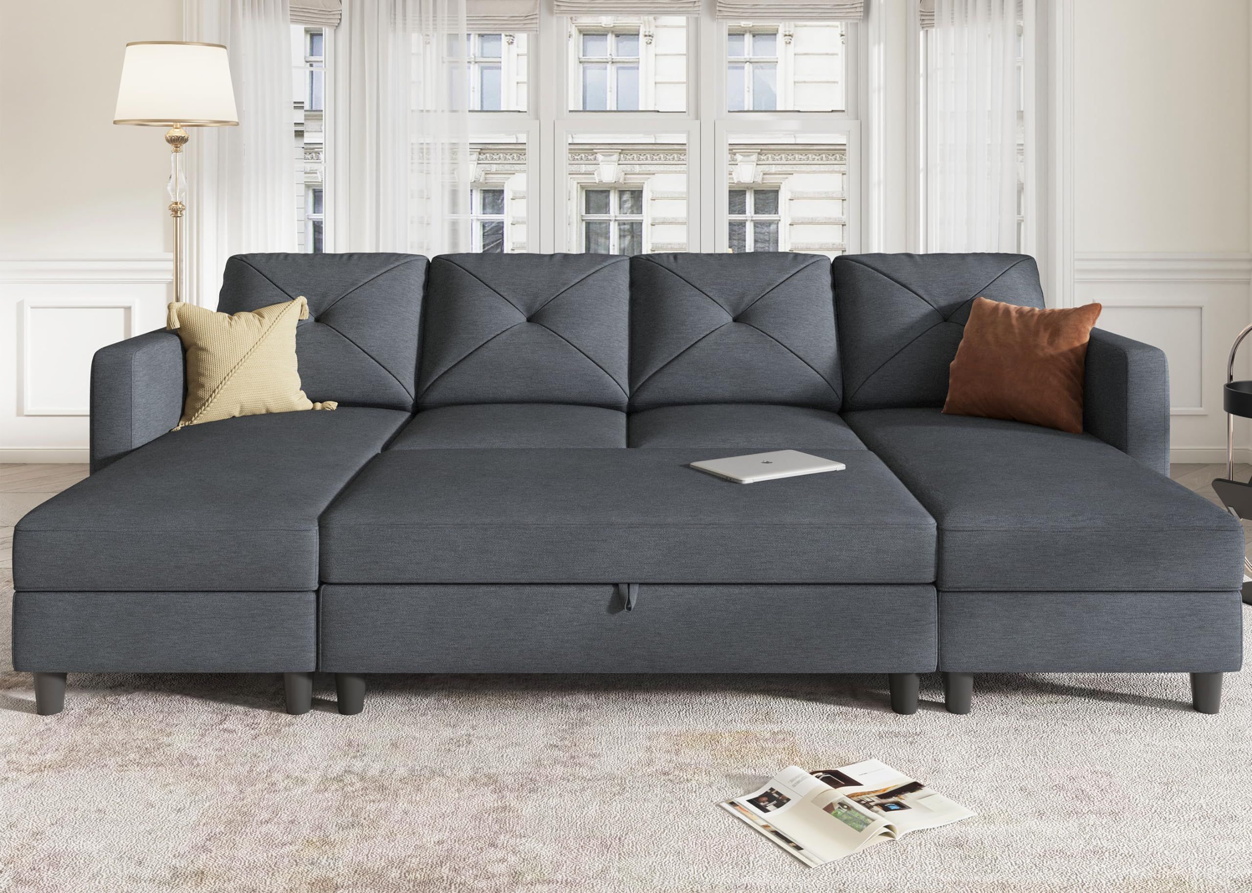 Pit deals sofa bed