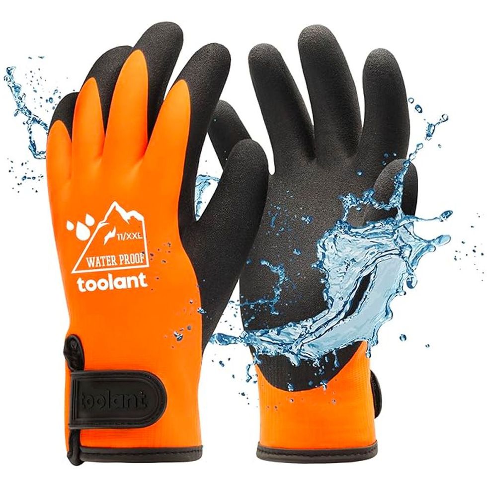 The 8 Best Winter Work Gloves of 2024 - Winter Work Glove Reviews