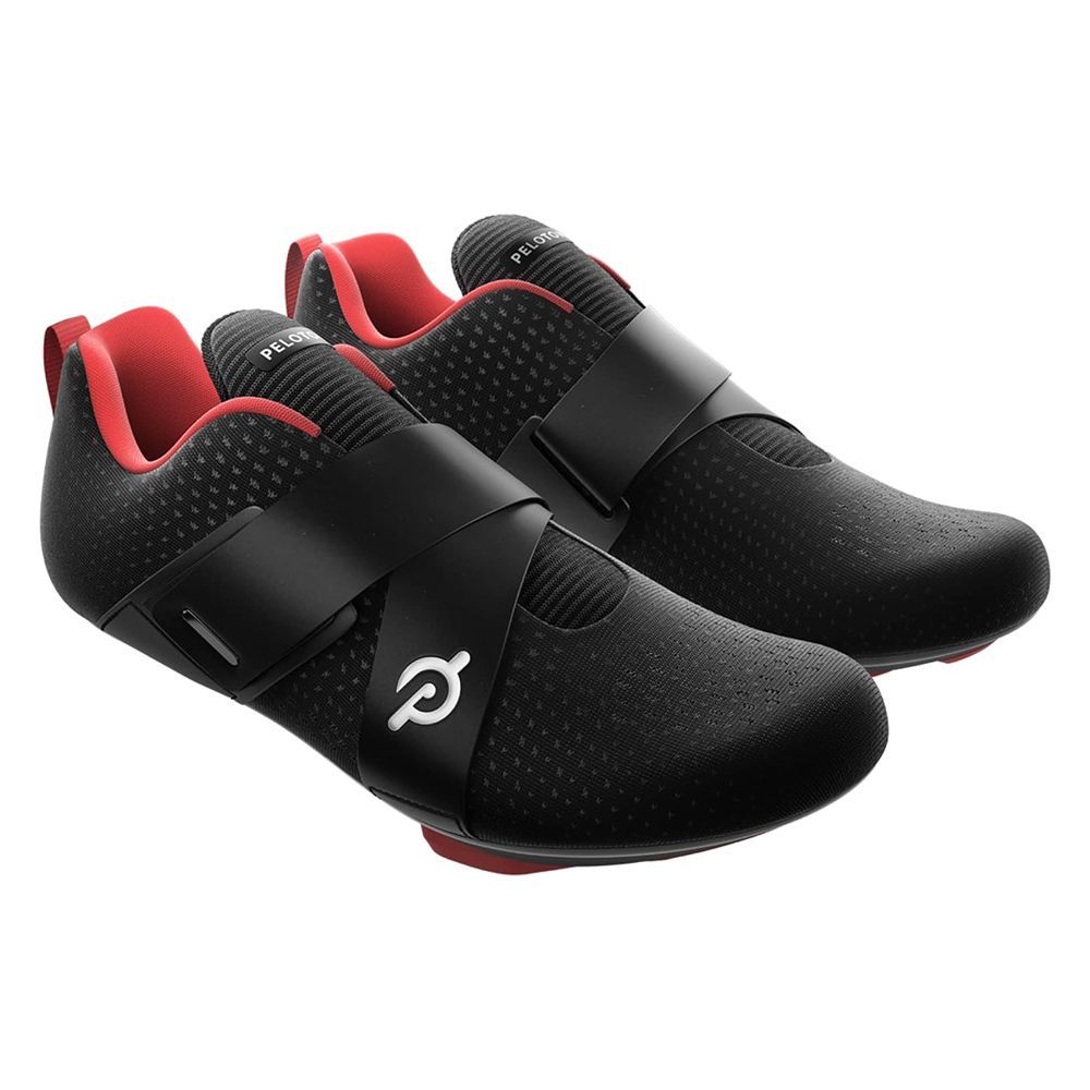 Peloton compatible hot sale cycling shoes