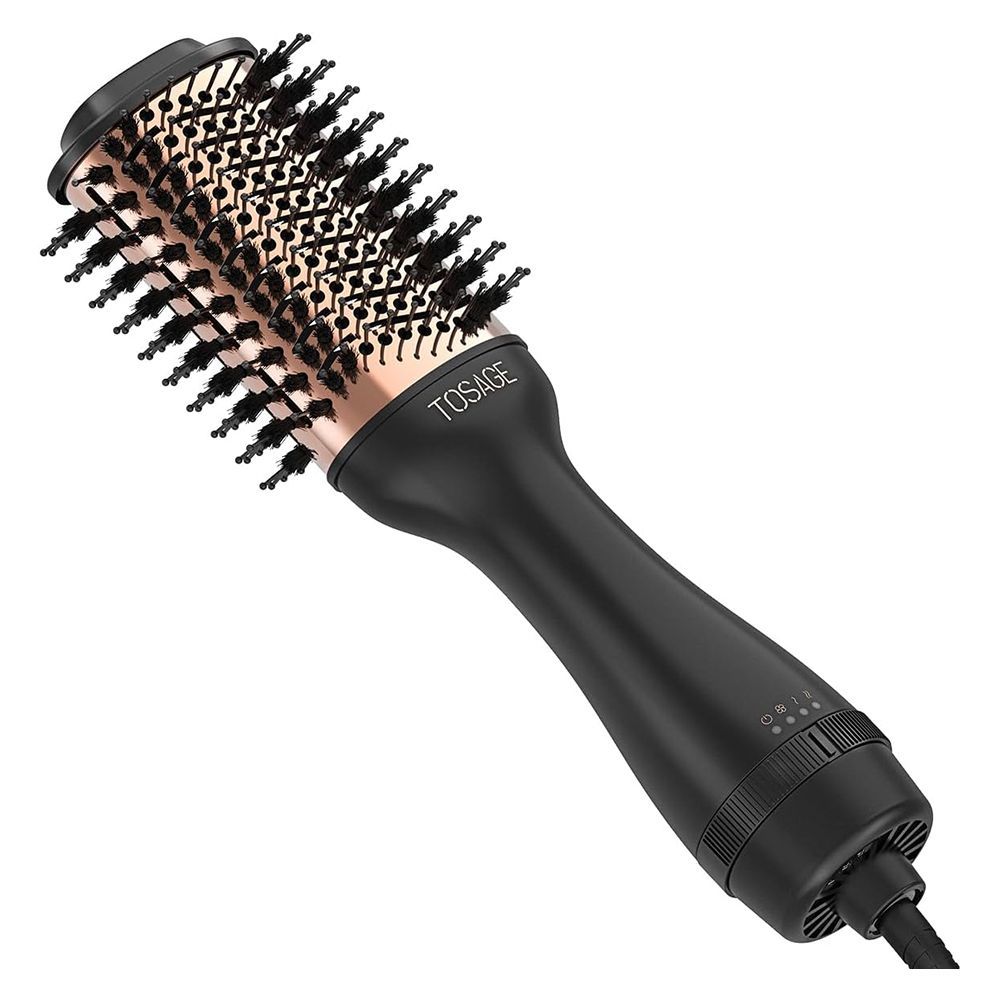 Best blow dry outlet brush