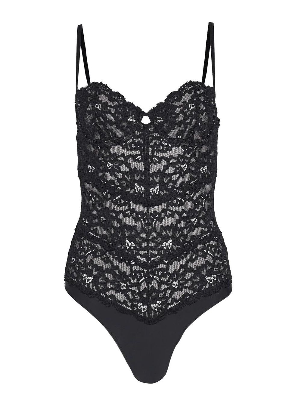10 Pieces of Lingerie to Buy Yourself This Valentine’s Day