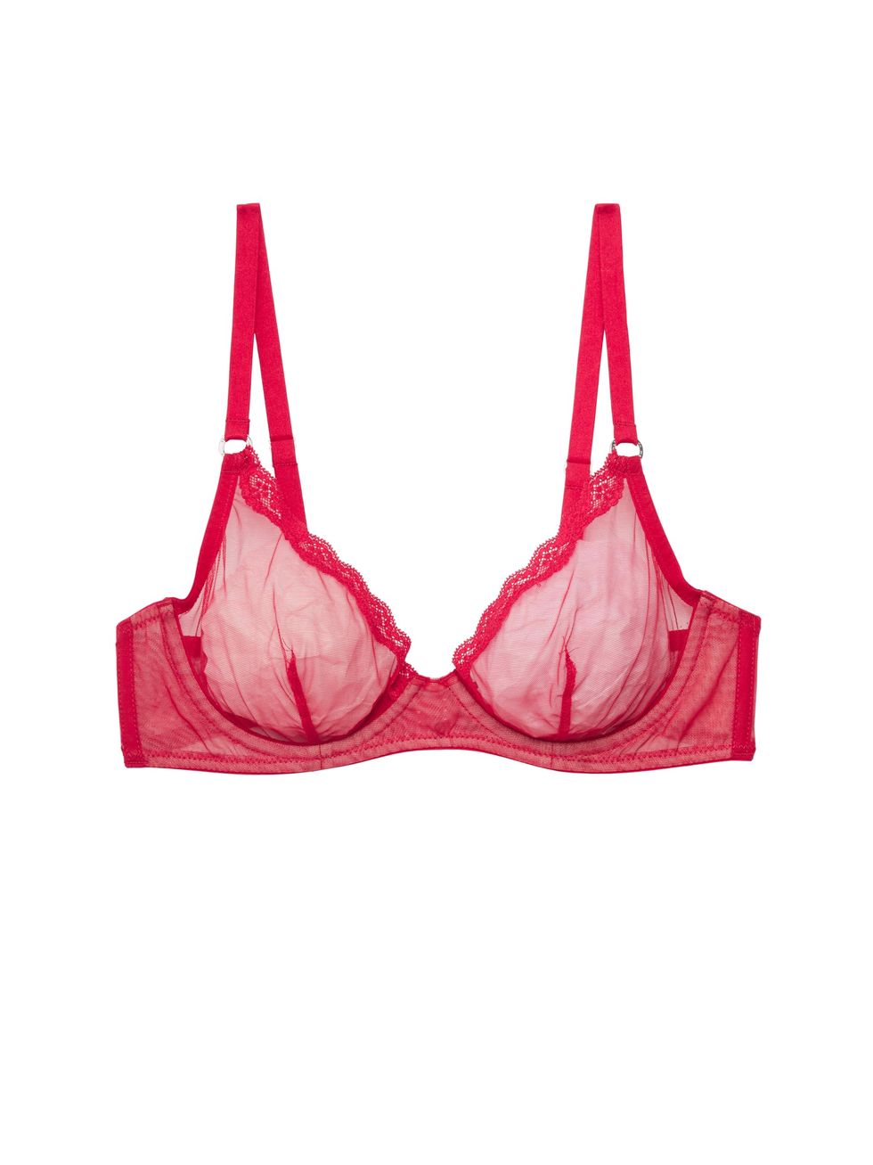 10 Pieces of Lingerie to Buy Yourself This Valentine’s Day