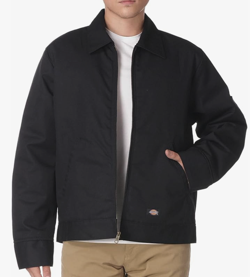 18 Best Men's Spring Jackets Of 2024 - Lightweight Jackets For Men