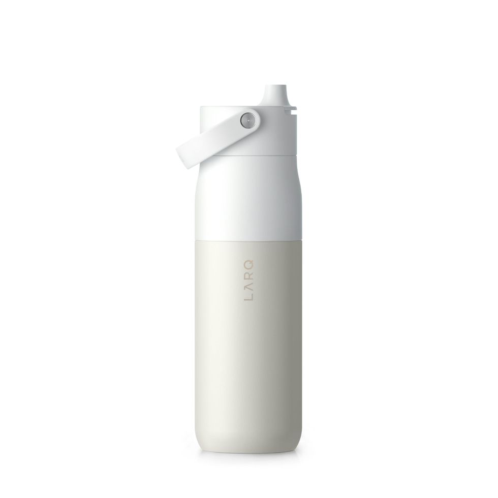 Swig Top Insulated Stainless Steel Water Bottle
