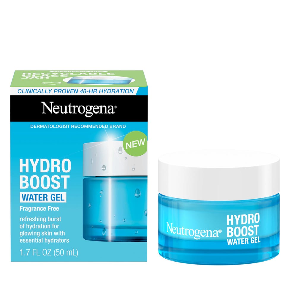 Hydro Boost Face Moisturizer