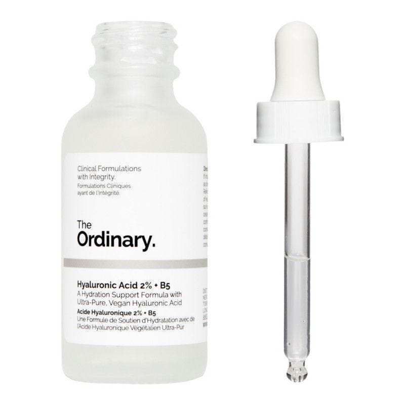 Hyaluronic Acid 2% + B5 Hyaluronic Acid 2% + B5