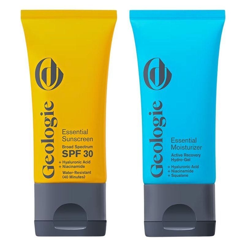 Sun Protection Duo Sun Protection Duo