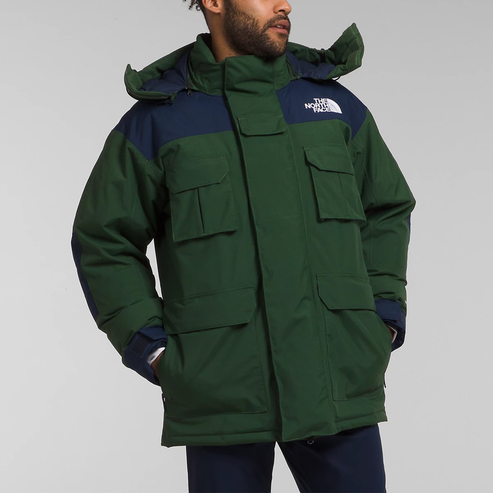 The North Face December Sale: Save up to 40% Off Winter Jackets The North Face December Sale: Save up to 40% Off Winter Jackets