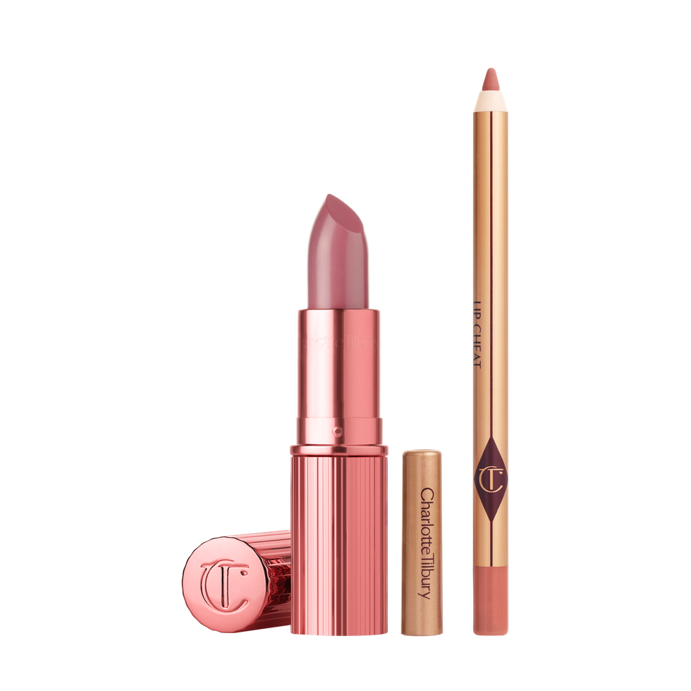 Charlotte Tilbury new release: Gorgeous lipstick to check out now
