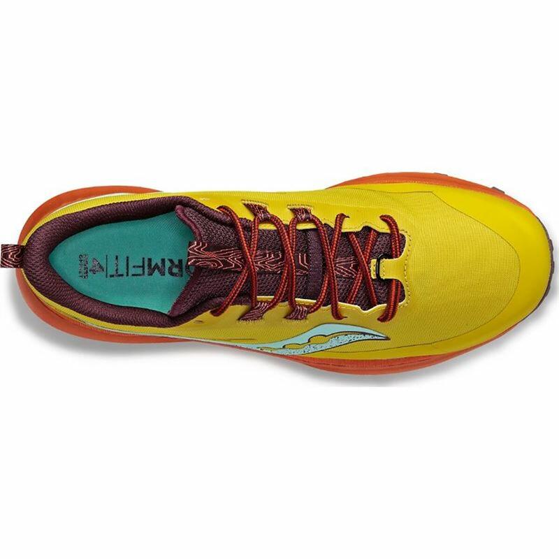 OFERTA Zapatillas de Running Peregrine 13