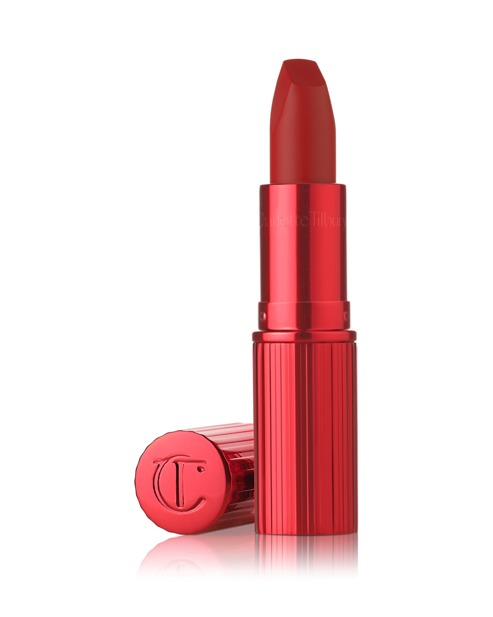 Hollywood Beauty Icon Lipstick - £27