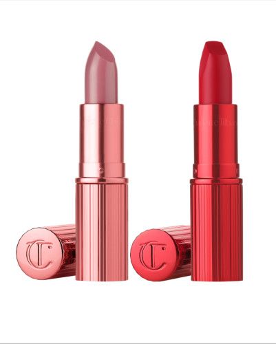 Hollywood Beauty Icon Lipstick Duo 
