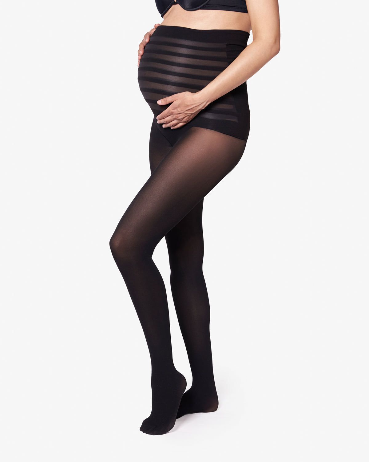 Best black tights outlet uk