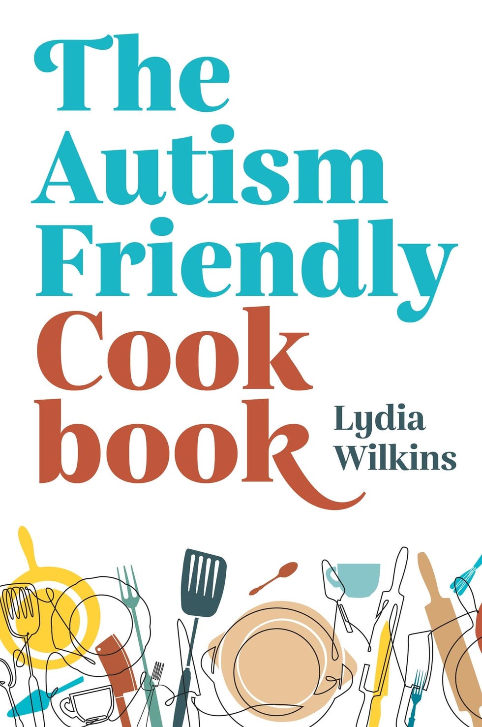 ‘How I eat a nutritious and enjoyable diet as an autistic person’