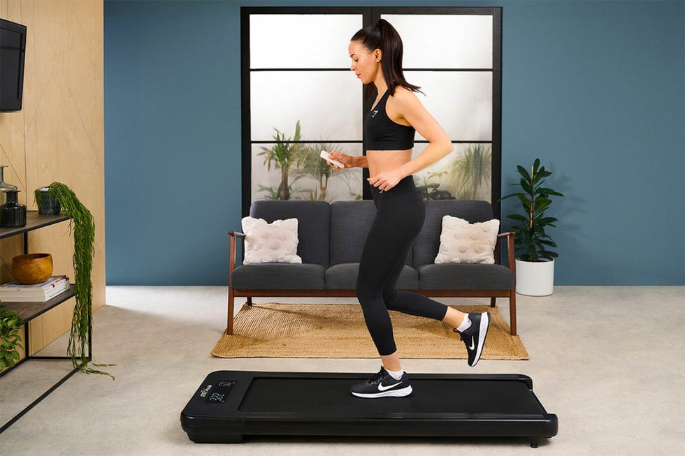 MoveLight Walking Treadmill 