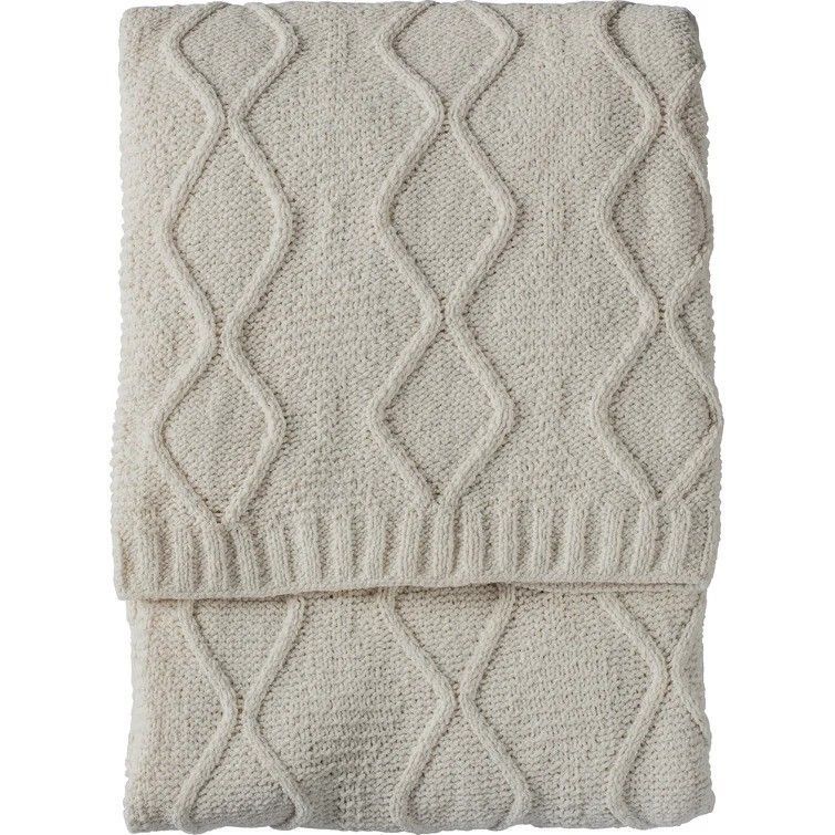 Best Chunky Knit Blankets 2024   1706023969 Cisseknittedthrowblanket Ezgif Com Webp To Jpg Converter 65afdbd528398 