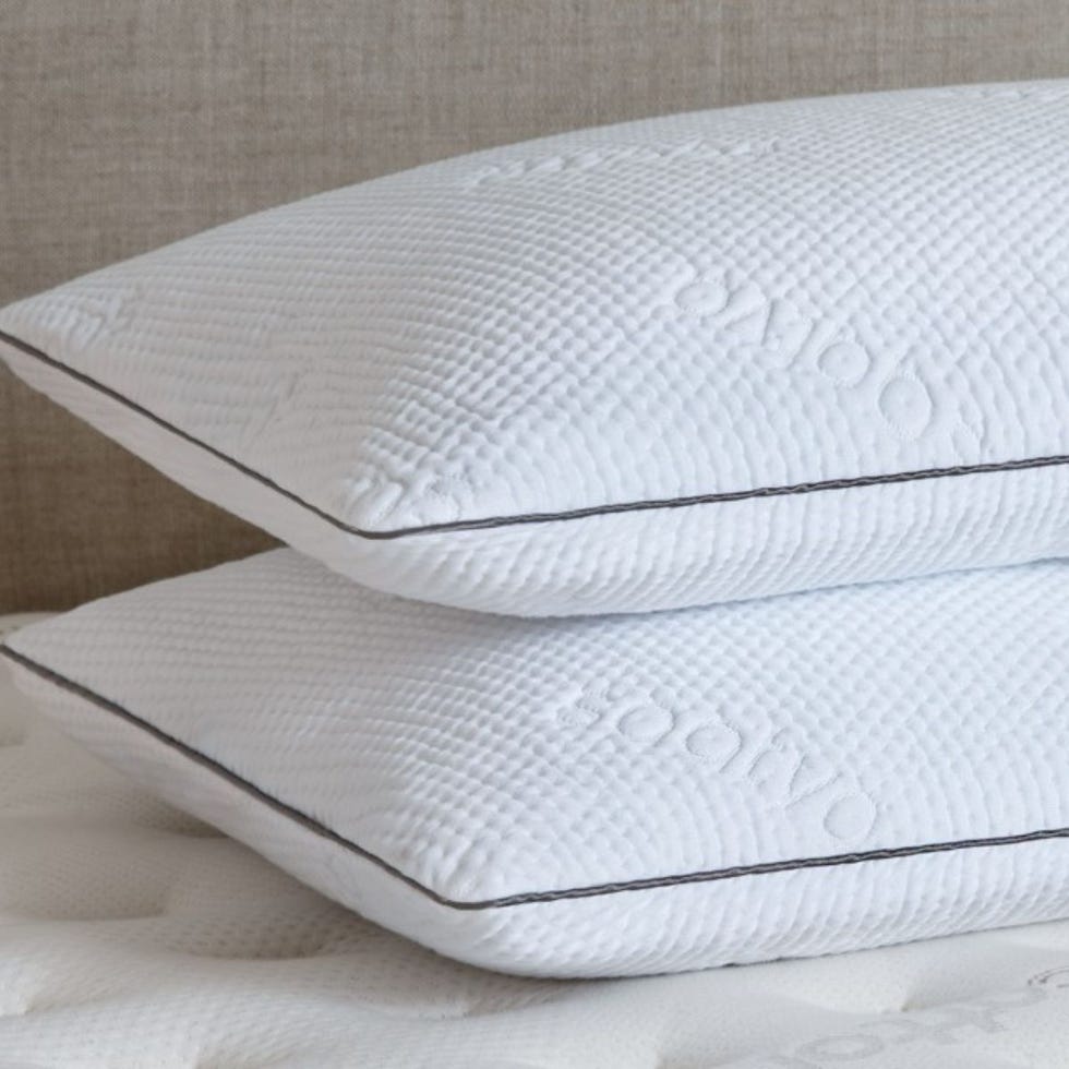 7 Best Pillows for Back Sleepers in 2024, According to Experts