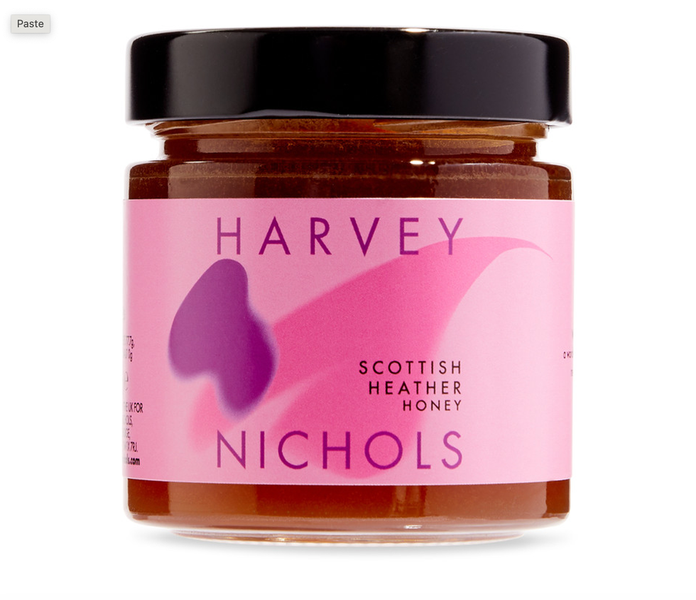 Harvey Nichols Scottish Heather Honey