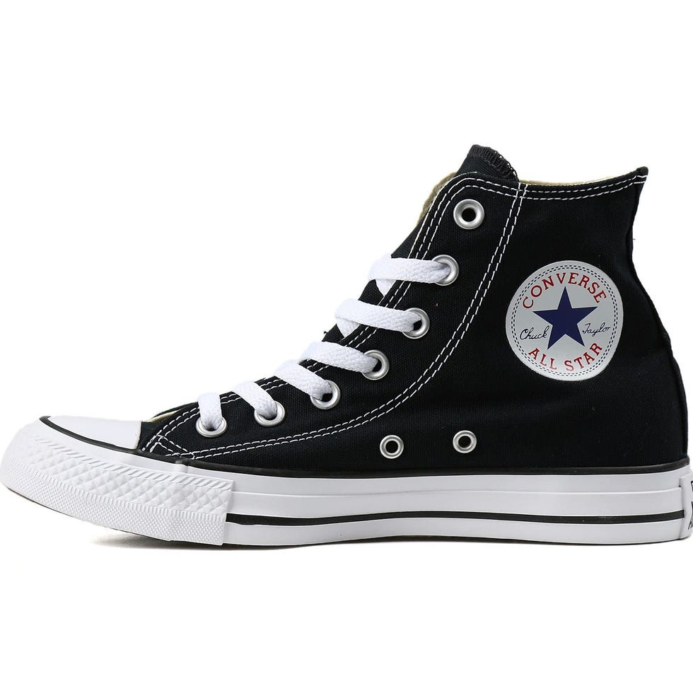 Chuck Taylor