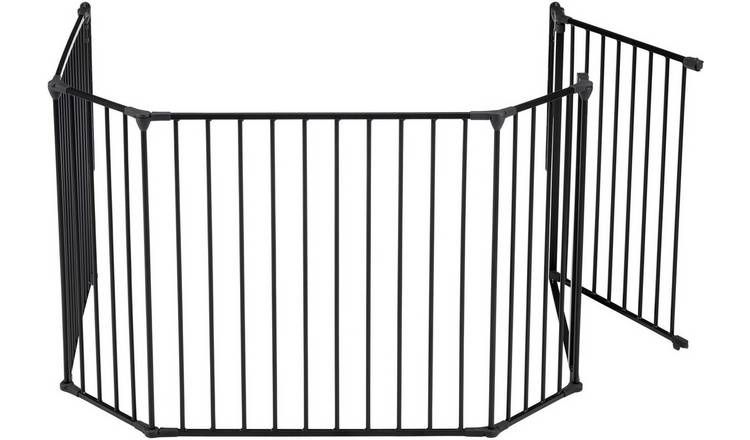 Top 10 Stair Gates for 2024 UK